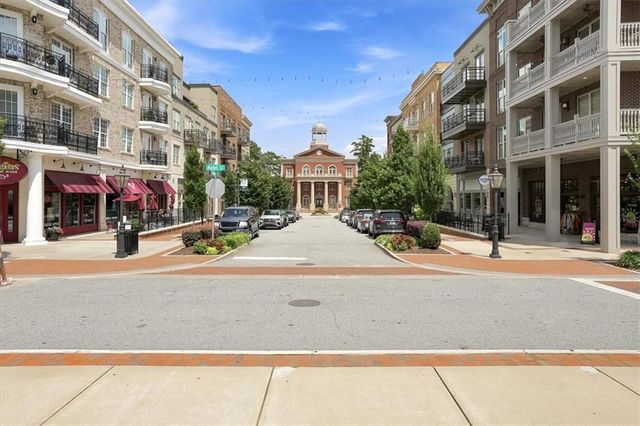 12900 Cogburn Overlook, Alpharetta, GA 30004