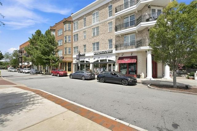 12900 Cogburn Overlook, Alpharetta, GA 30004
