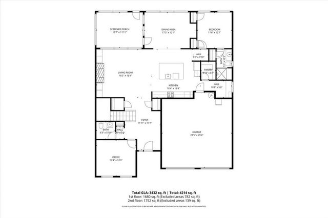 12900 Cogburn Overlook, Alpharetta, GA 30004