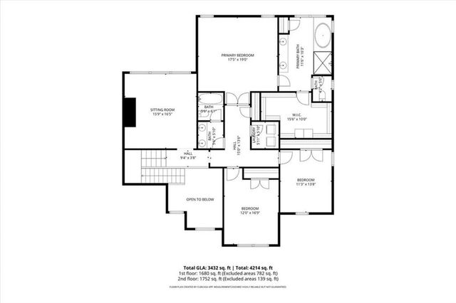 12900 Cogburn Overlook, Alpharetta, GA 30004