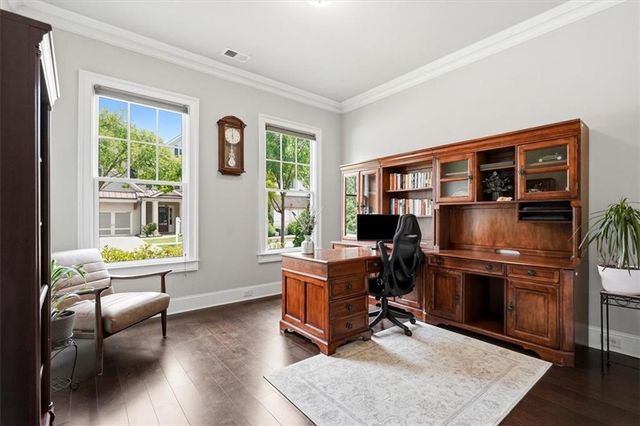 12900 Cogburn Overlook, Alpharetta, GA 30004