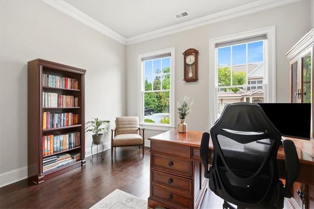 12900 Cogburn Overlook, Alpharetta, GA 30004