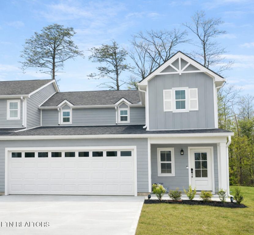 7339 Sun Blossom Lane, Knoxville, TN 37924