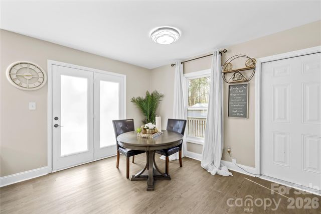 121 Rustic Way Lane, Mooresville, NC 28117