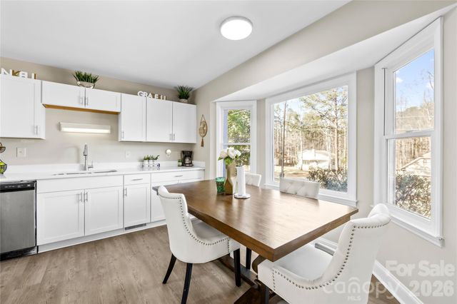 121 Rustic Way Lane, Mooresville, NC 28117