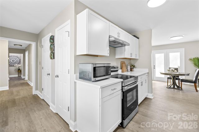 121 Rustic Way Lane, Mooresville, NC 28117