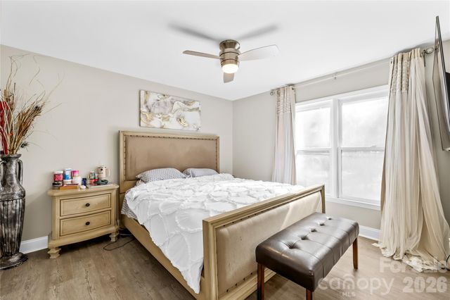 121 Rustic Way Lane, Mooresville, NC 28117