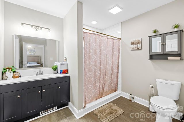 121 Rustic Way Lane, Mooresville, NC 28117