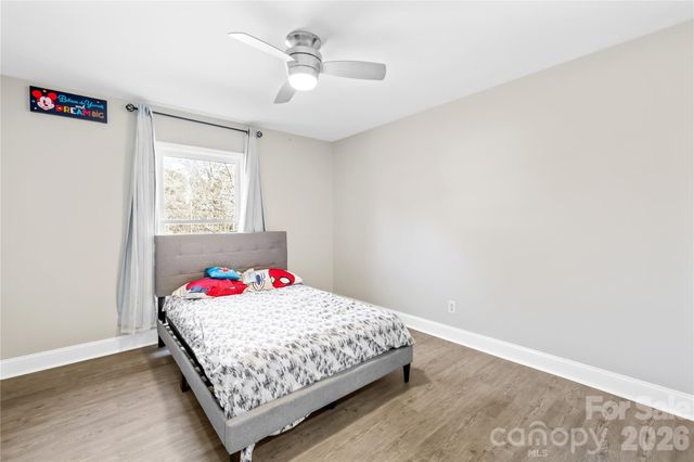 121 Rustic Way Lane, Mooresville, NC 28117