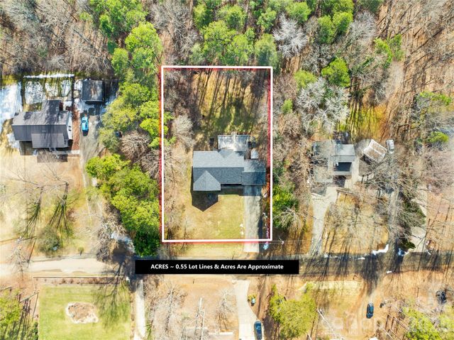 121 Rustic Way Lane, Mooresville, NC 28117