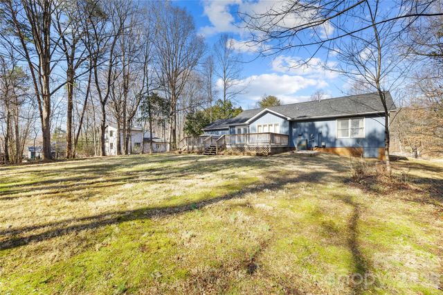 121 Rustic Way Lane, Mooresville, NC 28117