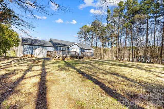 121 Rustic Way Lane, Mooresville, NC 28117