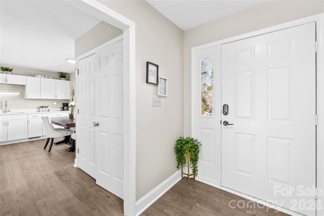 121 Rustic Way Lane, Mooresville, NC 28117