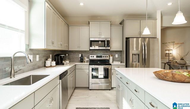 1625 STERLING GROVE DRIVE, Margaret, AL 35120