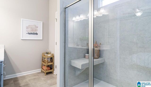 1625 STERLING GROVE DRIVE, Margaret, AL 35120