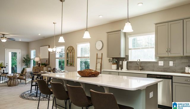 1625 STERLING GROVE DRIVE, Margaret, AL 35120