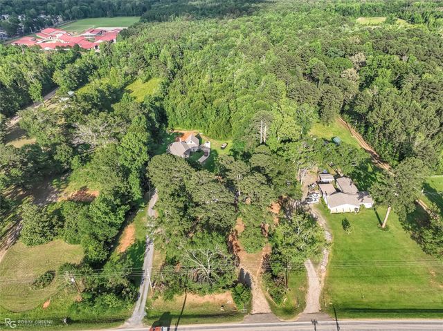 413 S Elm Street, Haughton, LA 71037