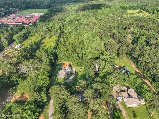 413 S Elm Street, Haughton, LA 71037
