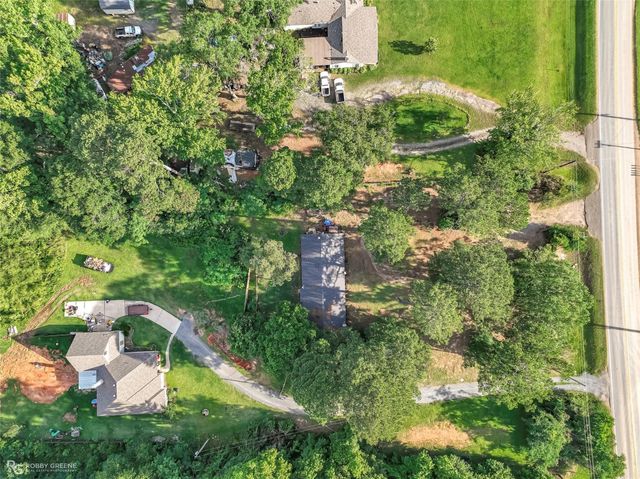 413 S Elm Street, Haughton, LA 71037