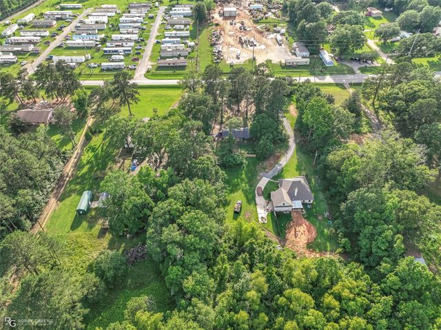 413 S Elm Street, Haughton, LA 71037