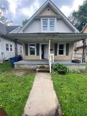 1413 Colburn Street, Toledo, OH 43609