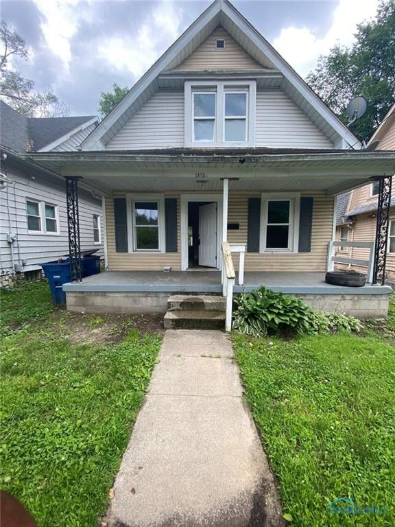 1413 Colburn Street, Toledo, OH 43609