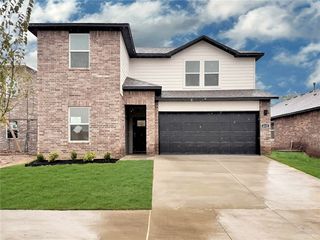 509 S Neon Avenue, Fayetteville, AR 72704