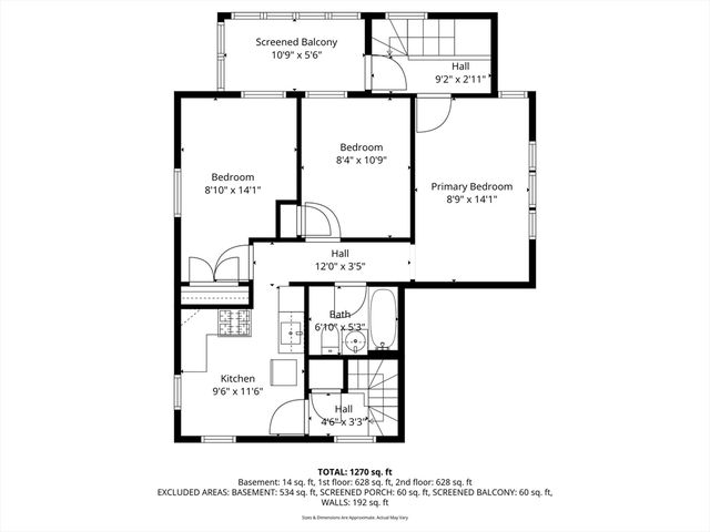 74 Myrtle St, Lynn, MA 01905