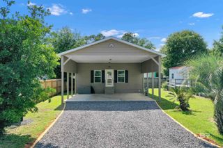 121 Horn Drive, Lillian, AL 36549