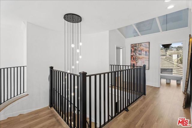 12303 Ridge Circle, Los Angeles, CA 90049