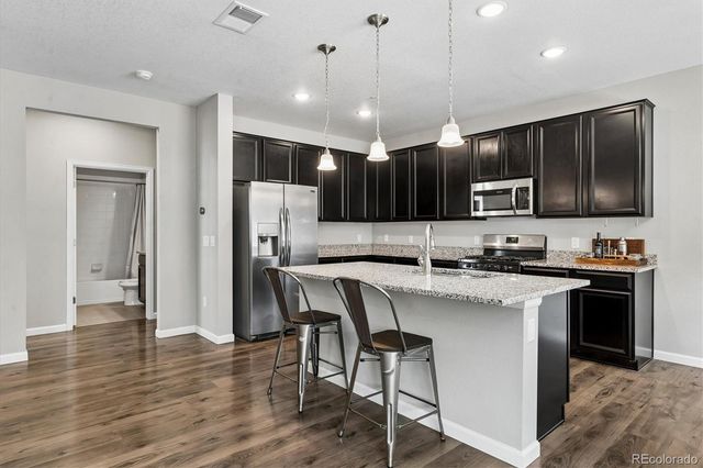 4680 Copeland Loop 101, Littleton, CO 80126