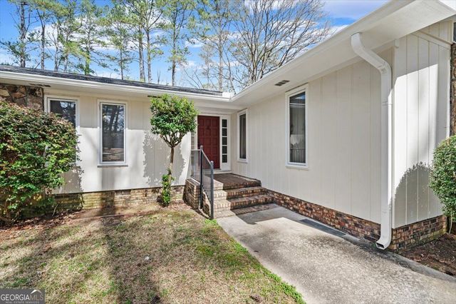 14 Westwood Circle, Rome, GA 30165