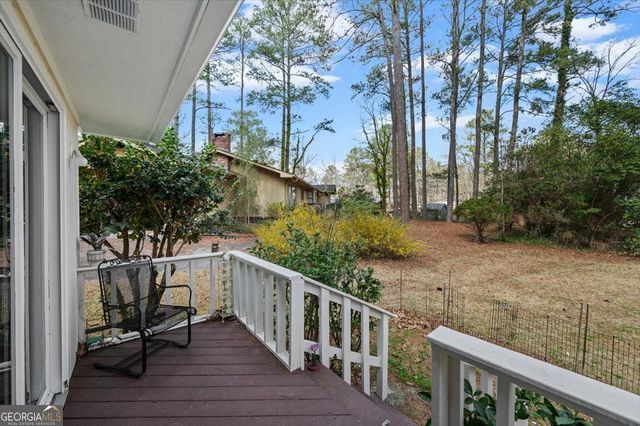 14 Westwood Circle, Rome, GA 30165