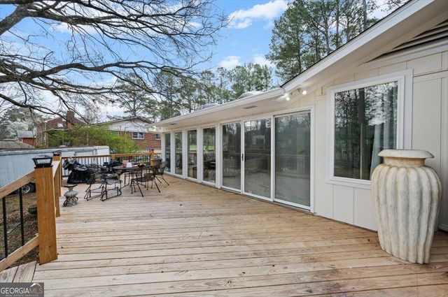 14 Westwood Circle, Rome, GA 30165