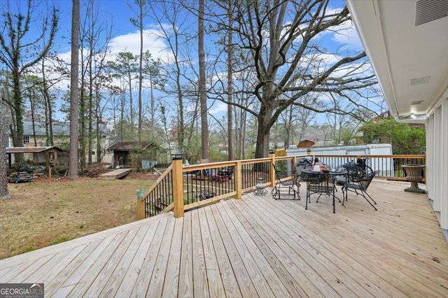 14 Westwood Circle, Rome, GA 30165