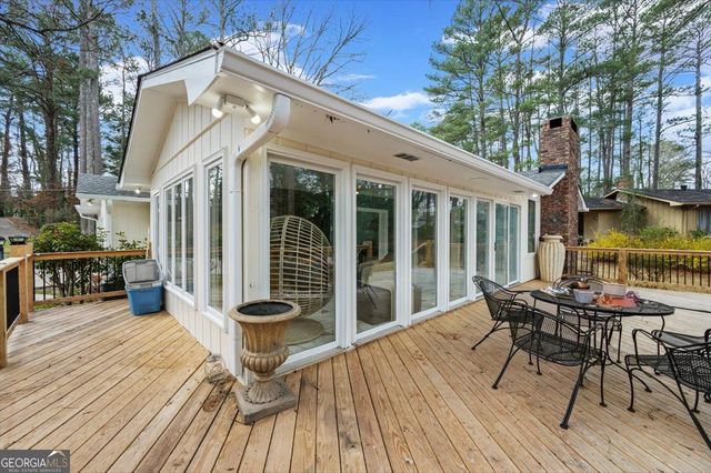 14 Westwood Circle, Rome, GA 30165