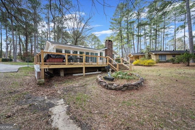 14 Westwood Circle, Rome, GA 30165