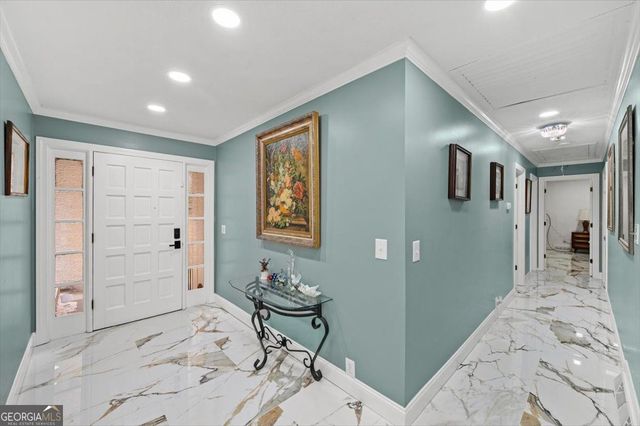 14 Westwood Circle, Rome, GA 30165