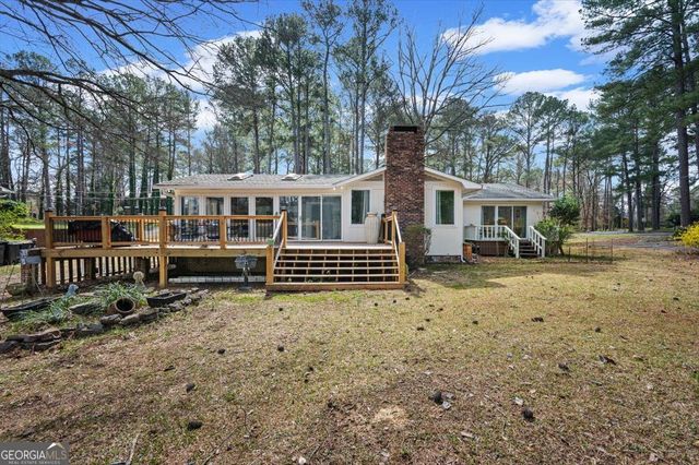 14 Westwood Circle, Rome, GA 30165