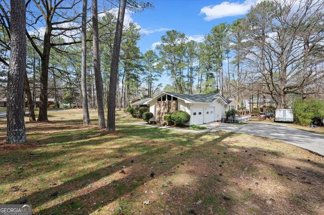 14 Westwood Circle, Rome, GA 30165