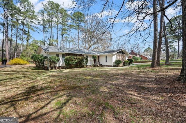 14 Westwood Circle, Rome, GA 30165