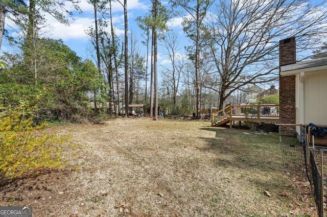 14 Westwood Circle, Rome, GA 30165