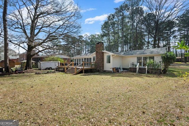 14 Westwood Circle, Rome, GA 30165