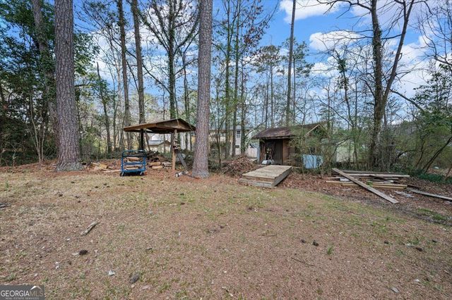 14 Westwood Circle, Rome, GA 30165