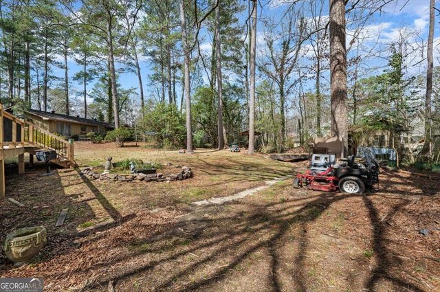 14 Westwood Circle, Rome, GA 30165