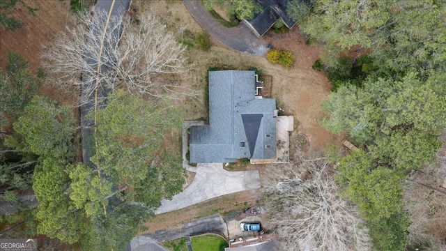14 Westwood Circle, Rome, GA 30165