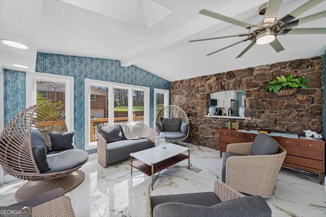 14 Westwood Circle, Rome, GA 30165