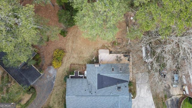 14 Westwood Circle, Rome, GA 30165