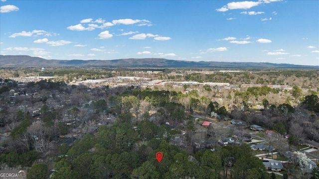 14 Westwood Circle, Rome, GA 30165