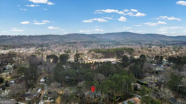 14 Westwood Circle, Rome, GA 30165